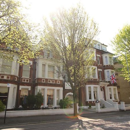 The Courtlands Hotel ブライトン エクステリア 写真