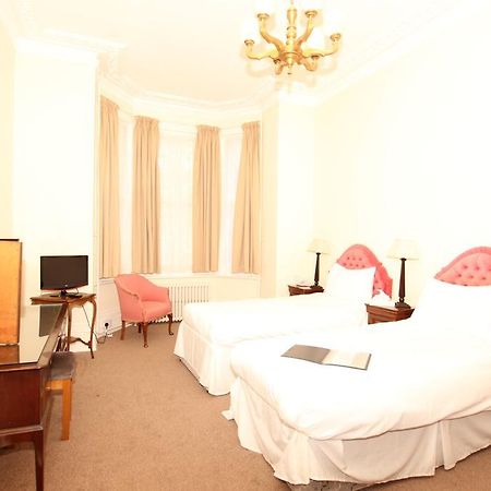 The Courtlands Hotel ブライトン エクステリア 写真