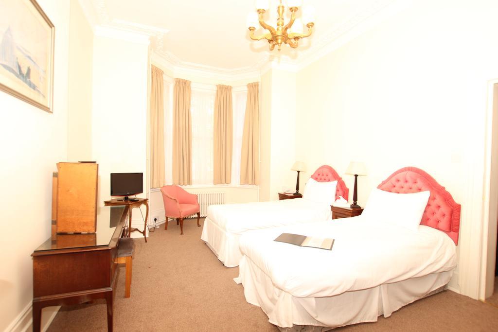 The Courtlands Hotel ブライトン エクステリア 写真